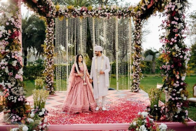 Delhi-Wedding-Planner