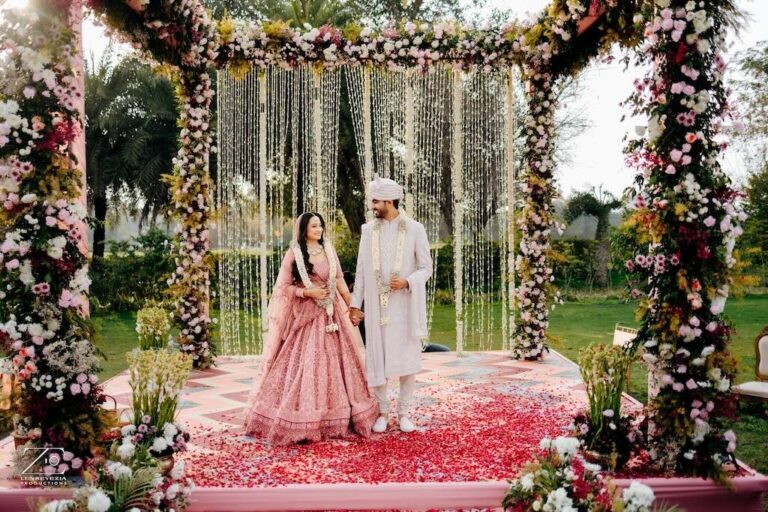 Delhi-Wedding-Planner